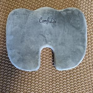ComfiLife Gel Enhanced Back Support Seat